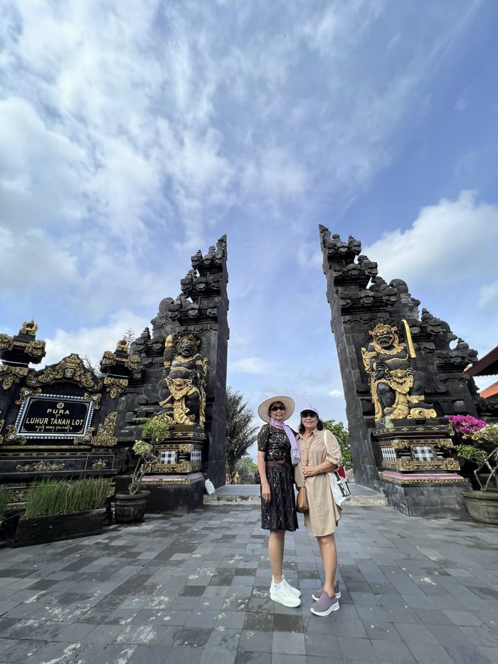 Lữ hành Việt – Du lịch Việt Nam cung cấp tour Bali chất lượng
