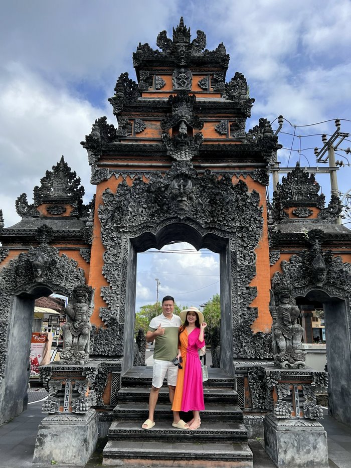Lữ hành Việt – Du lịch Việt Nam cung cấp tour Bali chất lượng