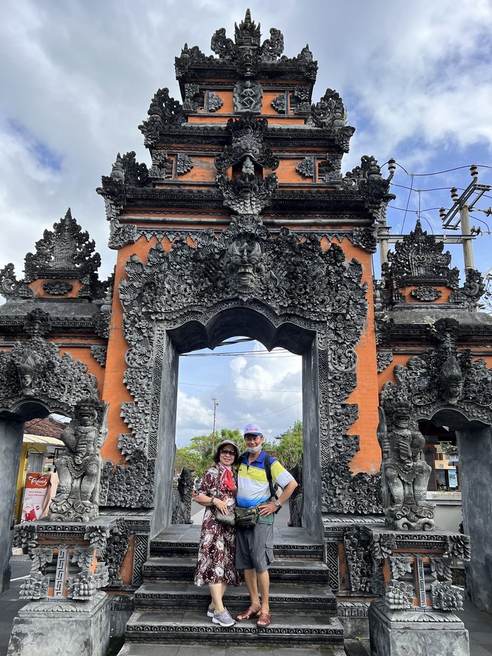 Lữ hành Việt – Du lịch Việt Nam cung cấp tour Bali chất lượng