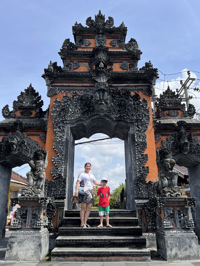 Lữ hành Việt – Du lịch Việt Nam cung cấp tour Bali chất lượng