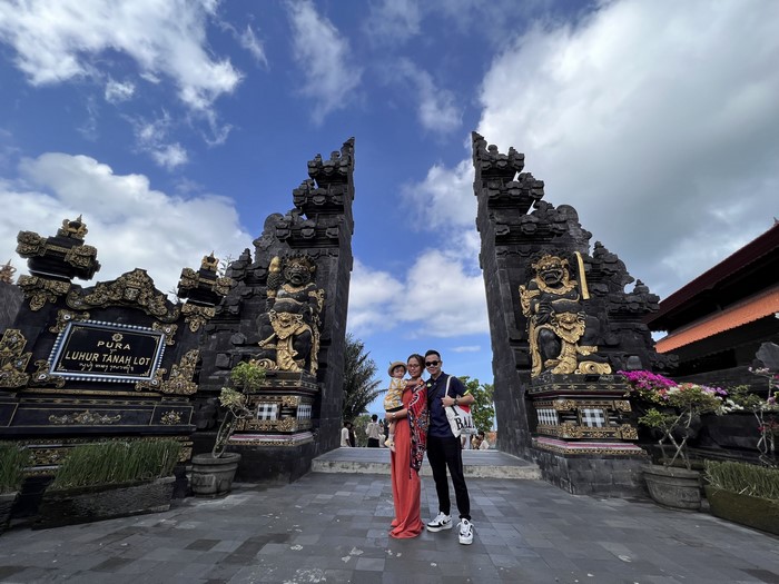 Lữ hành Việt – Du lịch Việt Nam cung cấp tour Bali chất lượng