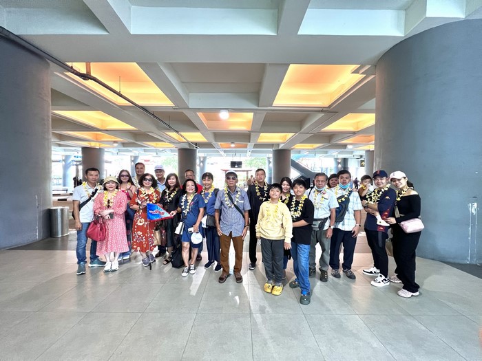 Lữ hành Việt – Du lịch Việt Nam cung cấp tour Bali chất lượng