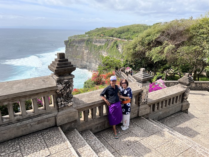 Lữ hành Việt – Du lịch Việt Nam cung cấp tour Bali chất lượng