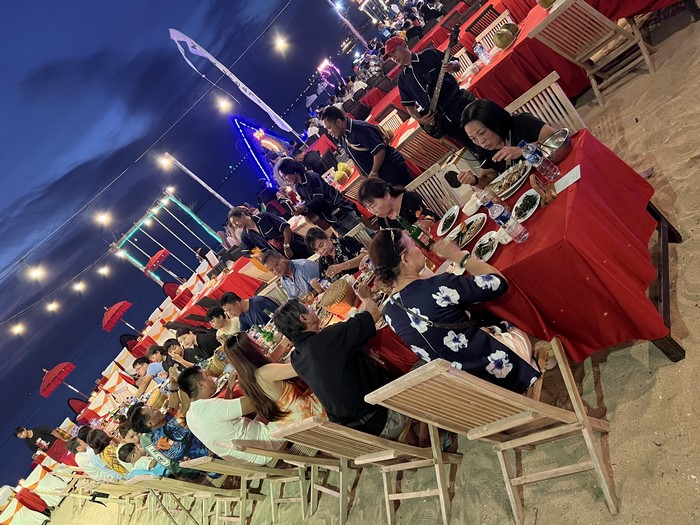 Lữ hành Việt – Du lịch Việt Nam cung cấp tour Bali chất lượng