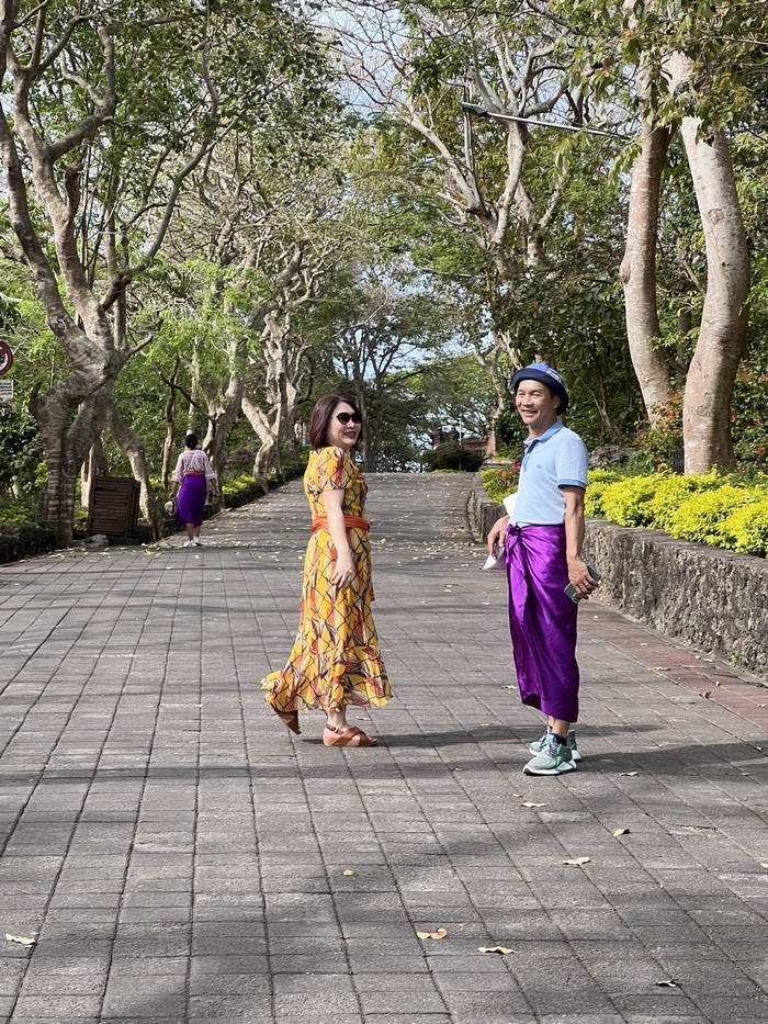 Lữ hành Việt – Du lịch Việt Nam cung cấp tour Bali chất lượng