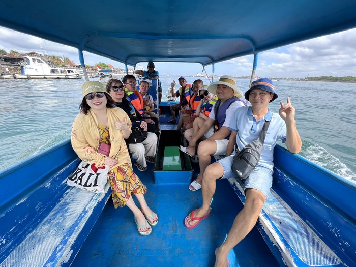 Lữ hành Việt – Du lịch Việt Nam cung cấp tour Bali chất lượng