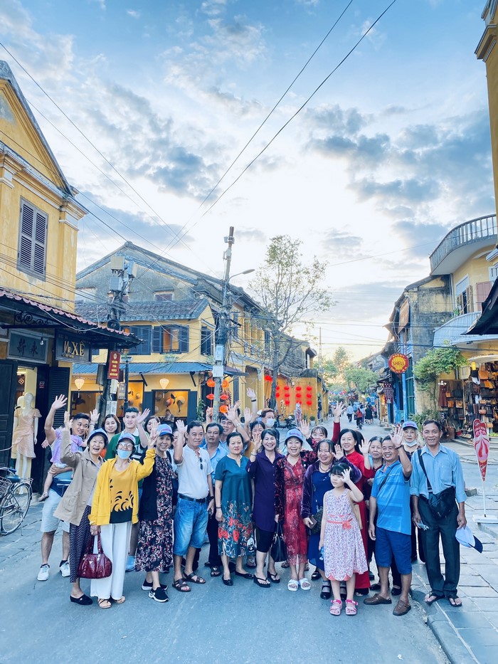 Lữ hành Việt – Du lịch Việt Nam cung cấp các tour trong nước chất lượng
