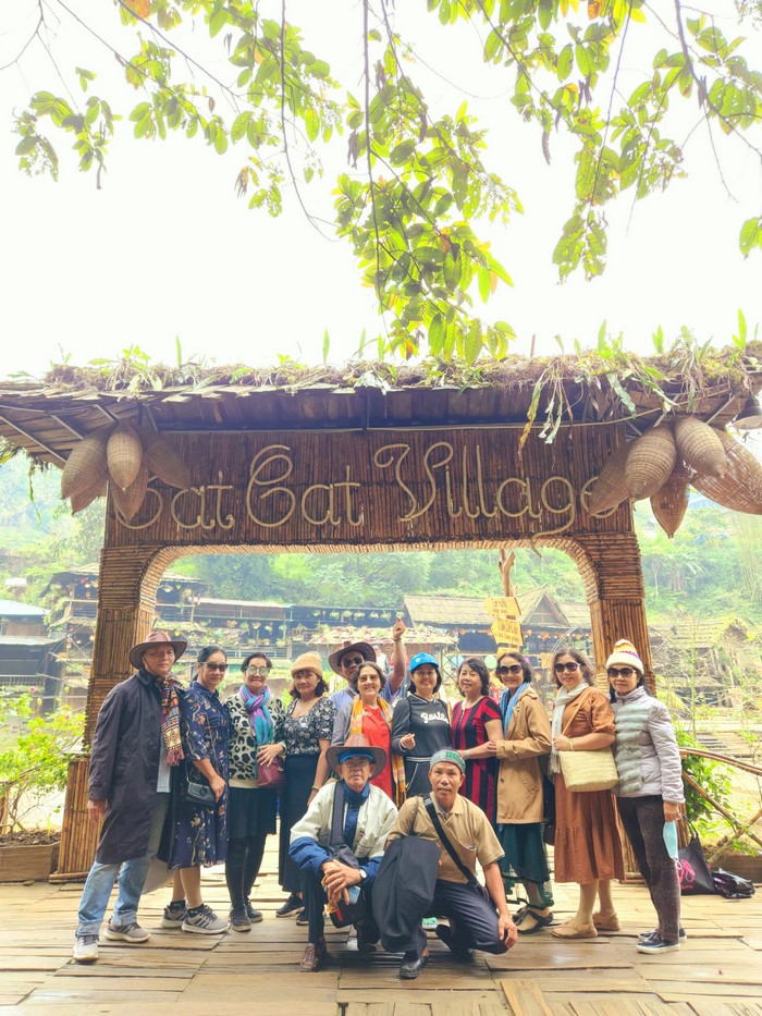 Lữ hành Việt – Du lịch Việt Nam cung cấp các tour trong nước chất lượng