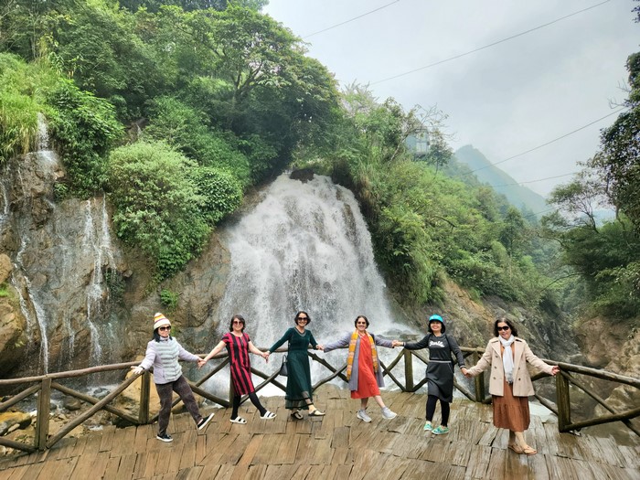 Lữ hành Việt – Du lịch Việt Nam cung cấp các tour trong nước chất lượng