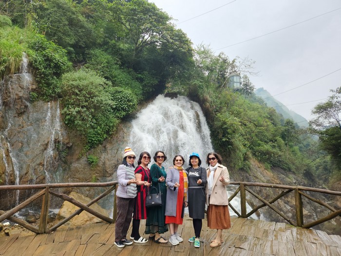 Lữ hành Việt – Du lịch Việt Nam cung cấp các tour trong nước chất lượng