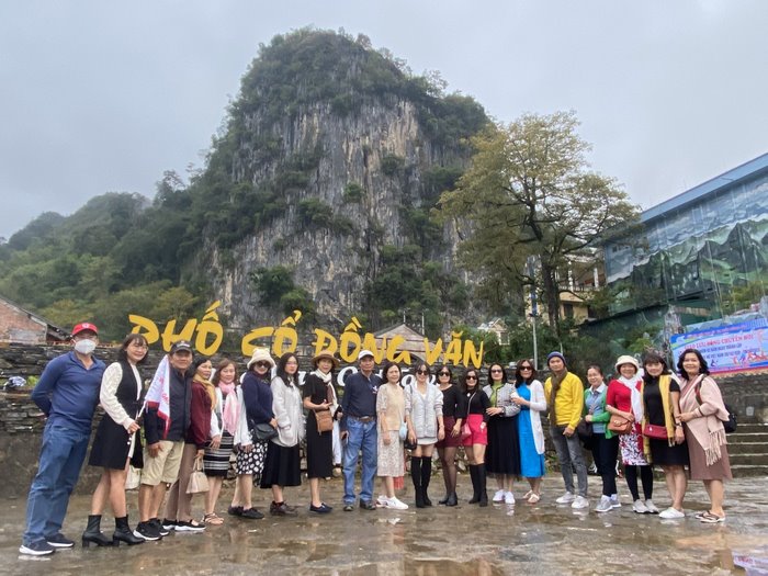 Lữ hành Việt – Du lịch Việt Nam cung cấp các tour trong nước chất lượng